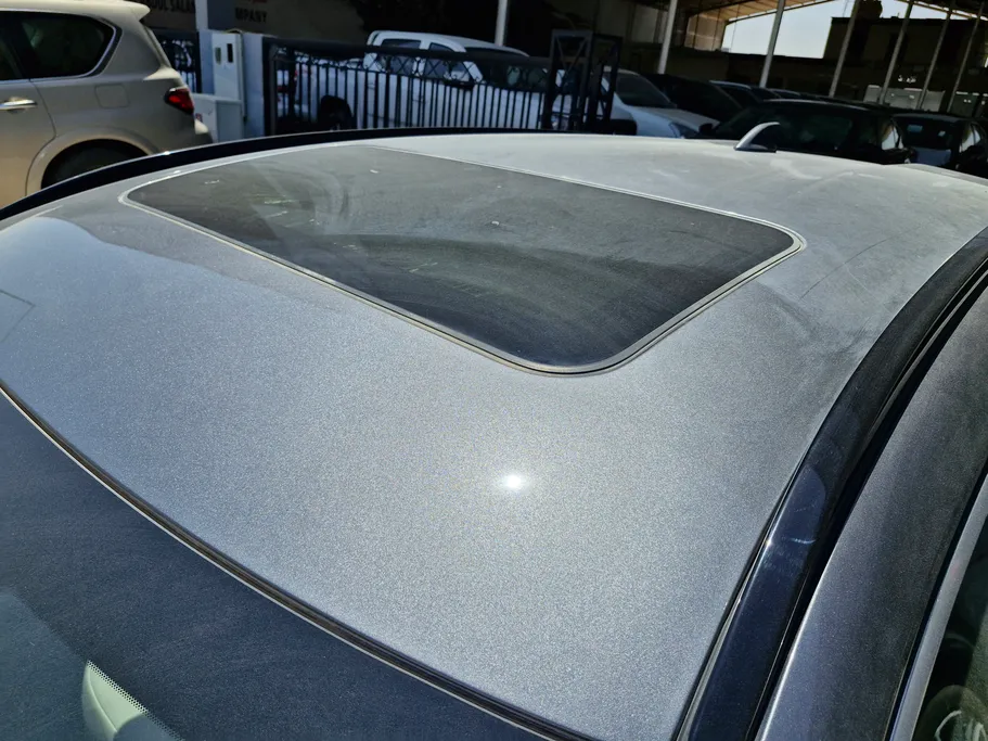 2024 Infiniti QX55 Sensory 