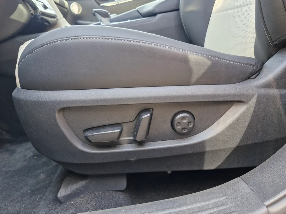 2024 Infiniti QX55 Sensory 