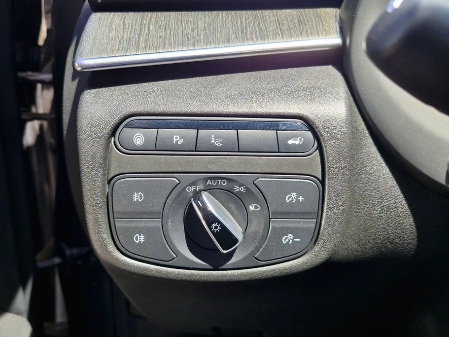 2024 Infiniti QX55 Sensory 