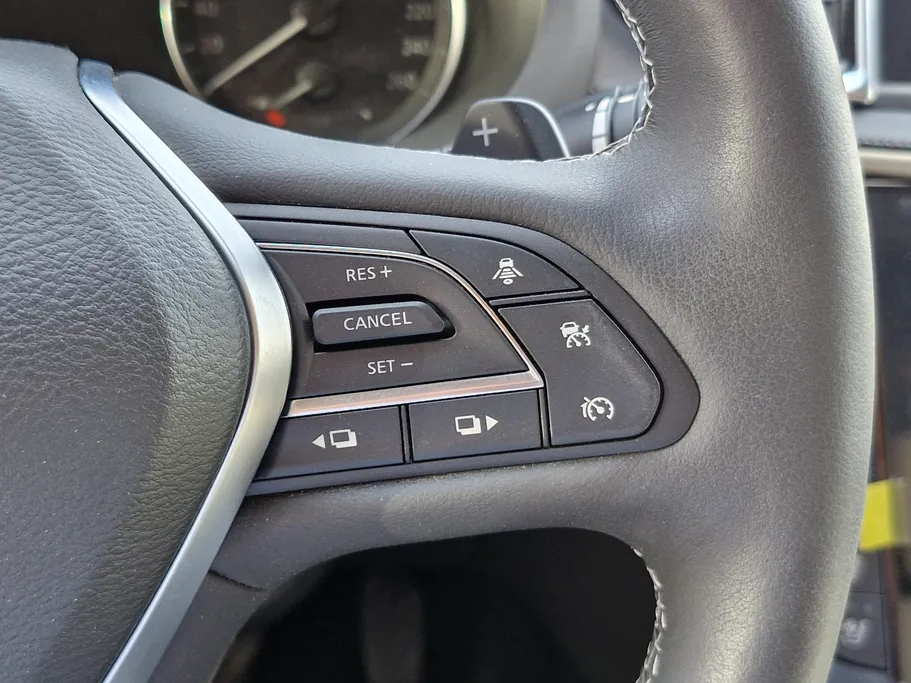 2024 Infiniti QX55 Sensory 