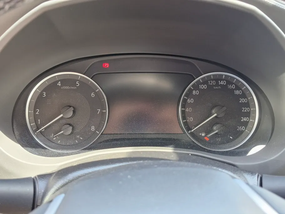 2024 Infiniti QX55 Sensory 