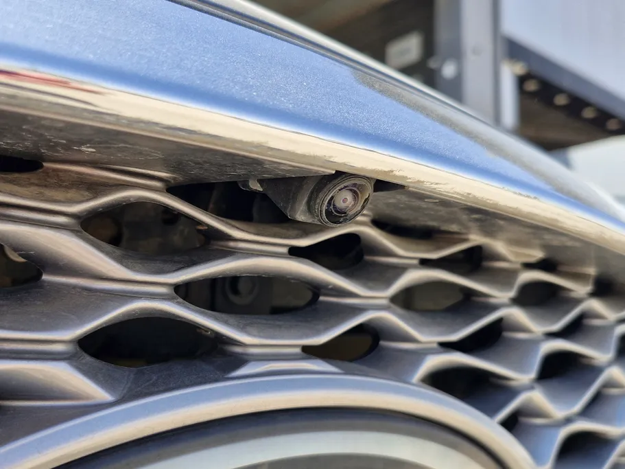 2024 Infiniti QX55 Sensory 