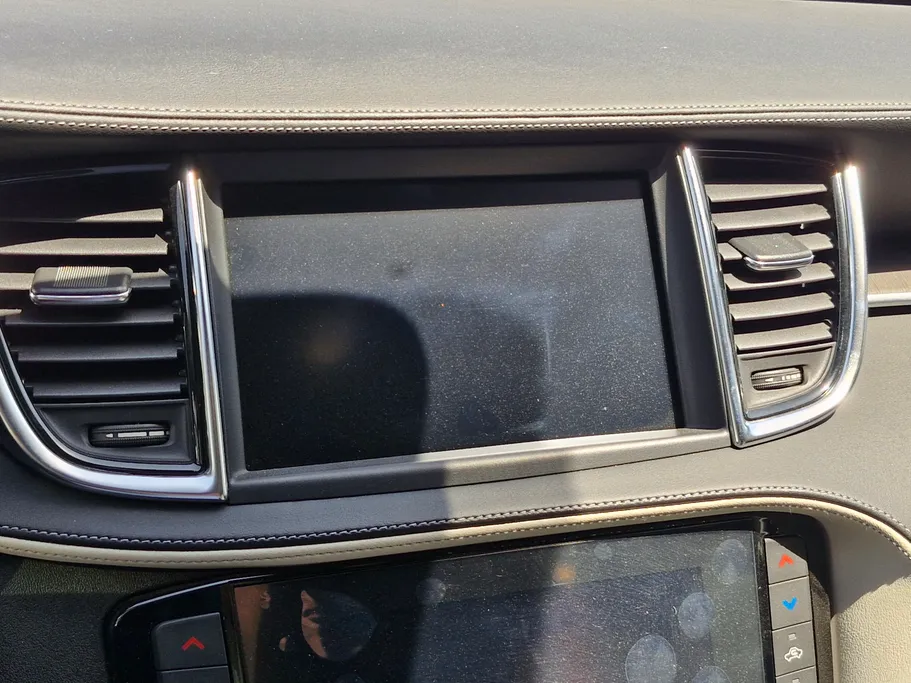 2024 Infiniti QX55 Sensory 