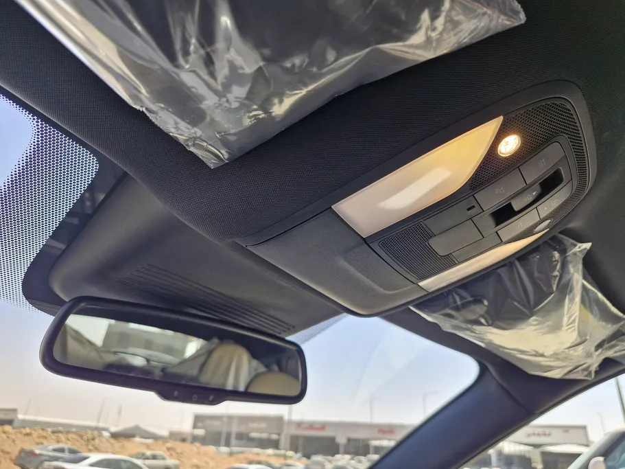2024 Infiniti QX55 Sensory 