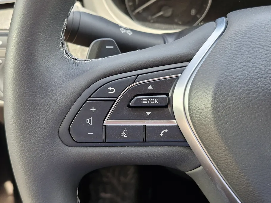 2024 Infiniti QX55 Sensory 