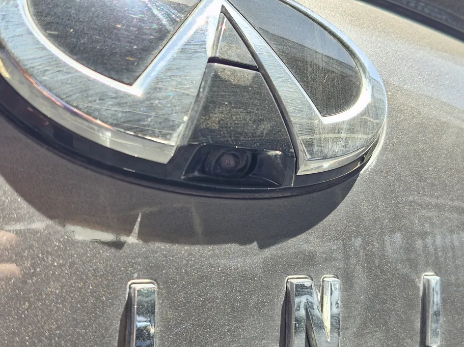 2024 Infiniti QX55 Sensory 