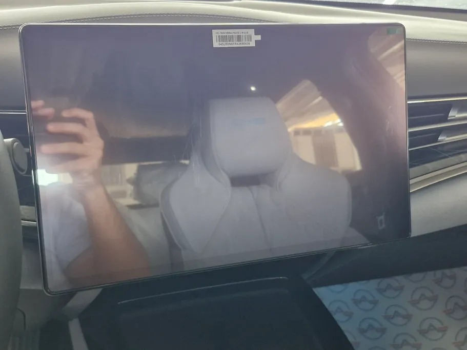 2025 BYD Seal Design 