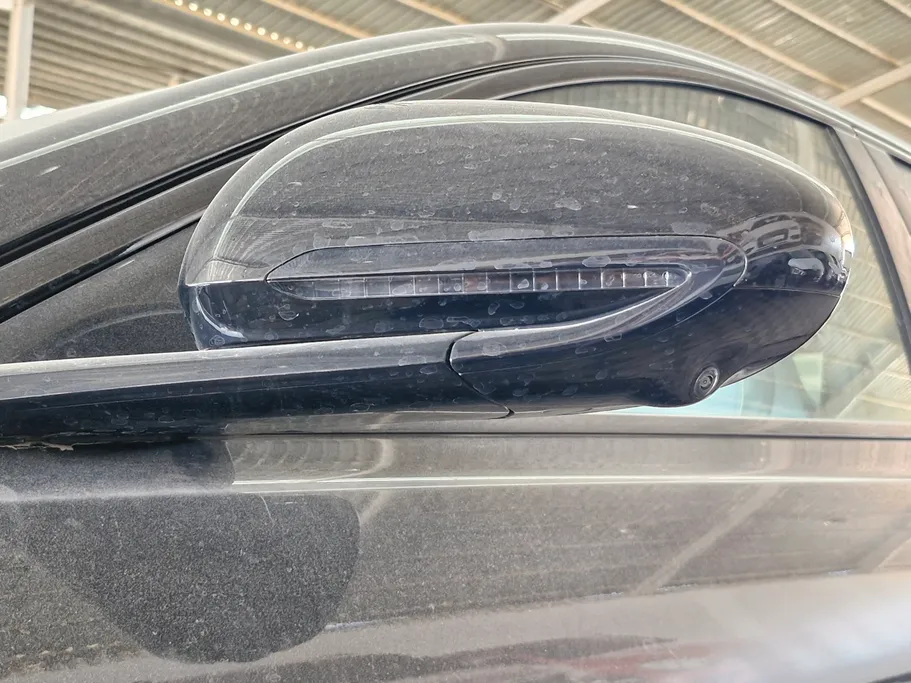 2025 BYD Seal Design 
