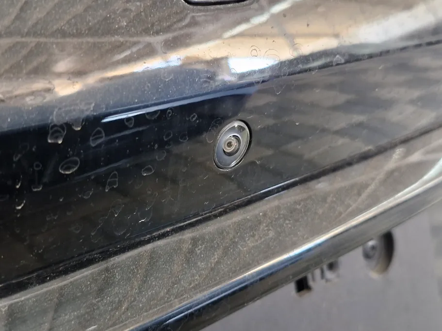 2025 BYD Seal Design 