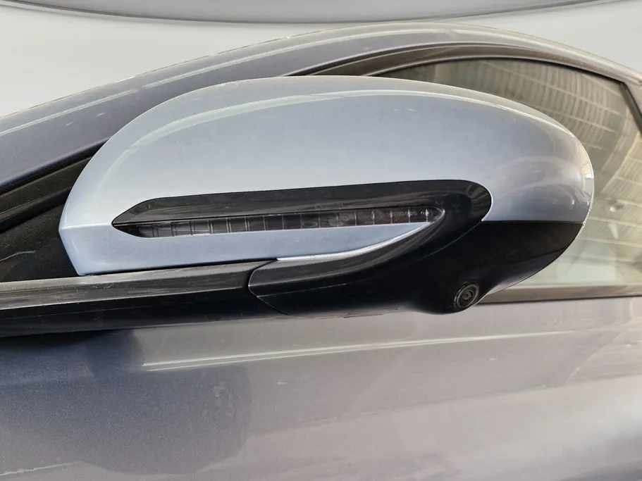 2025 BYD Seal Design 