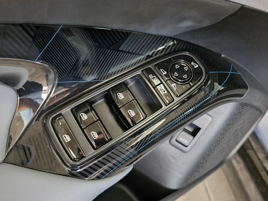 2025 BYD Seal Design 