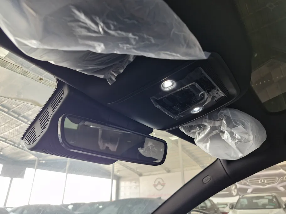 2025 BYD Seal Design 