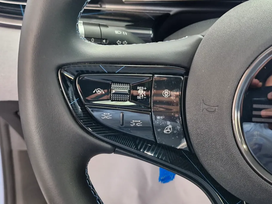 2025 BYD Seal Design 