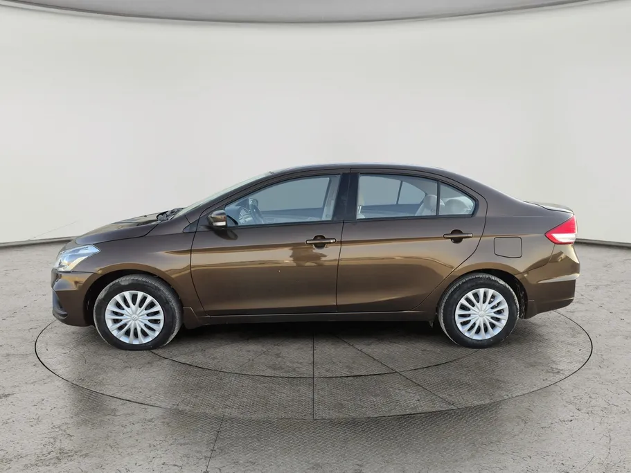 2024 Suzuki Ciaz GL 