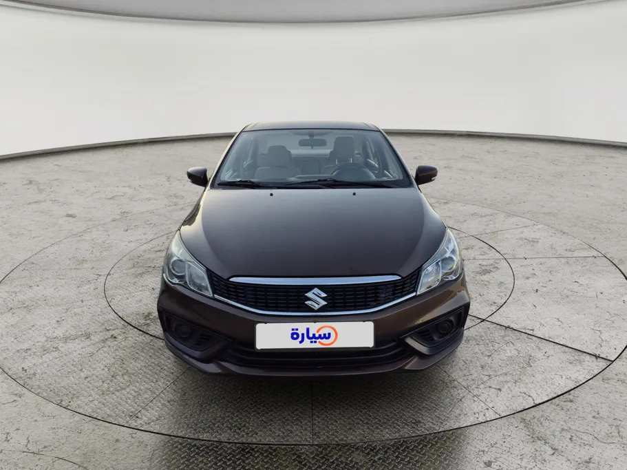 2024 Suzuki Ciaz GL 
