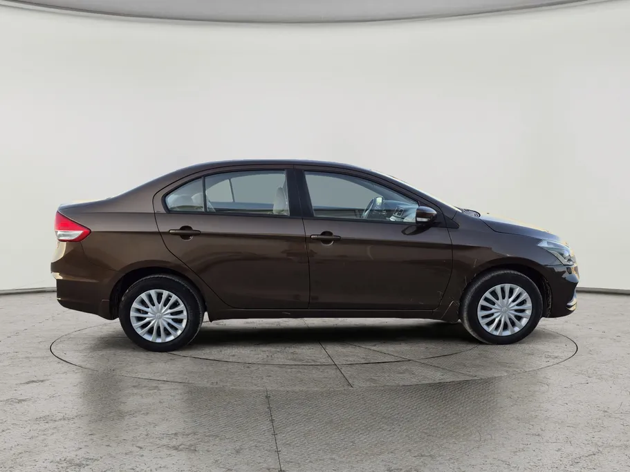 2024 Suzuki Ciaz GL 