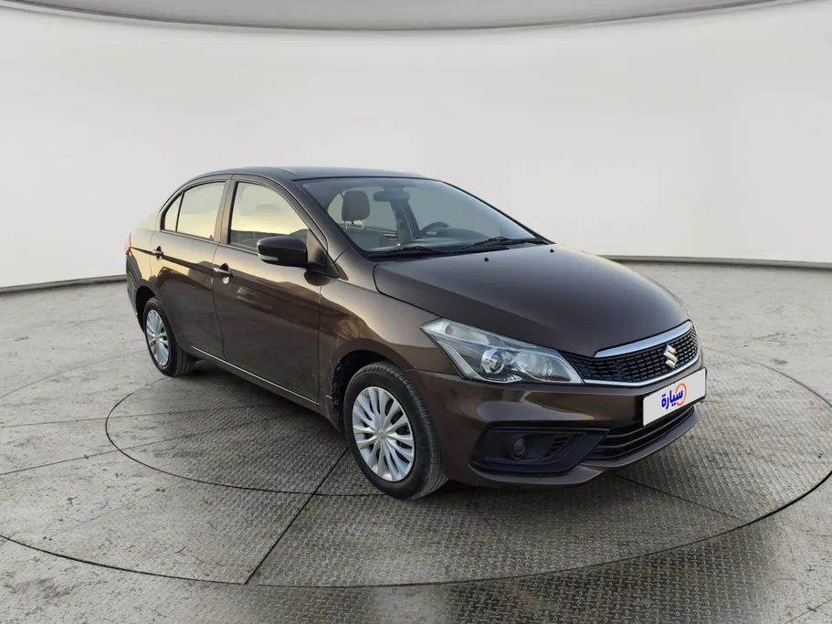 2024 Suzuki Ciaz GL 