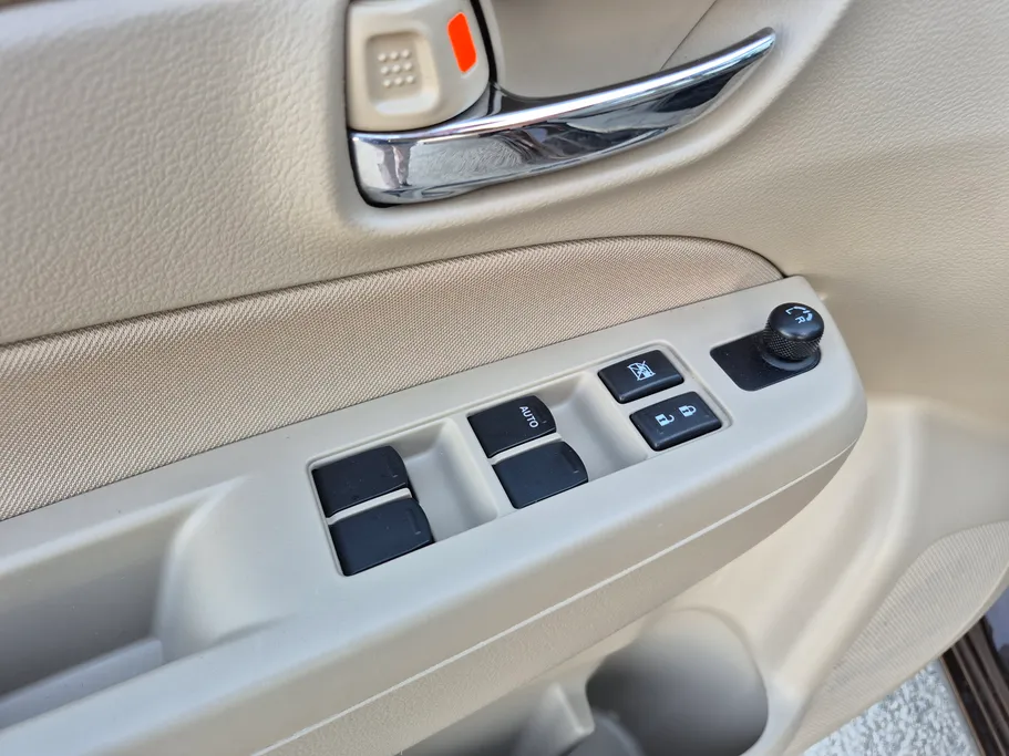 2024 Suzuki Ciaz GL 
