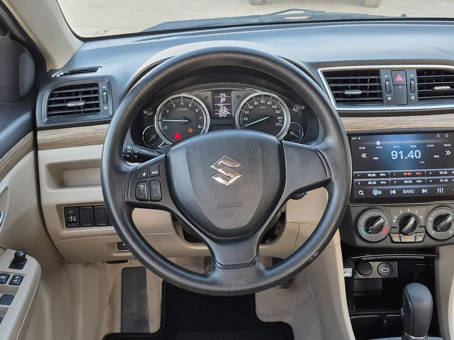 2024 Suzuki Ciaz GL 