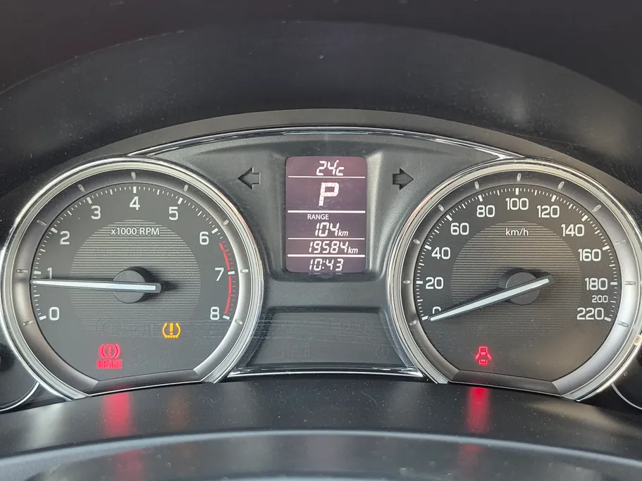 2024 Suzuki Ciaz GL 