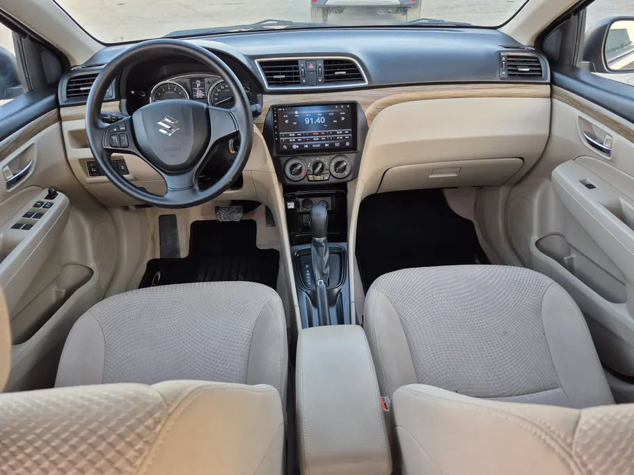 2024 Suzuki Ciaz GL 