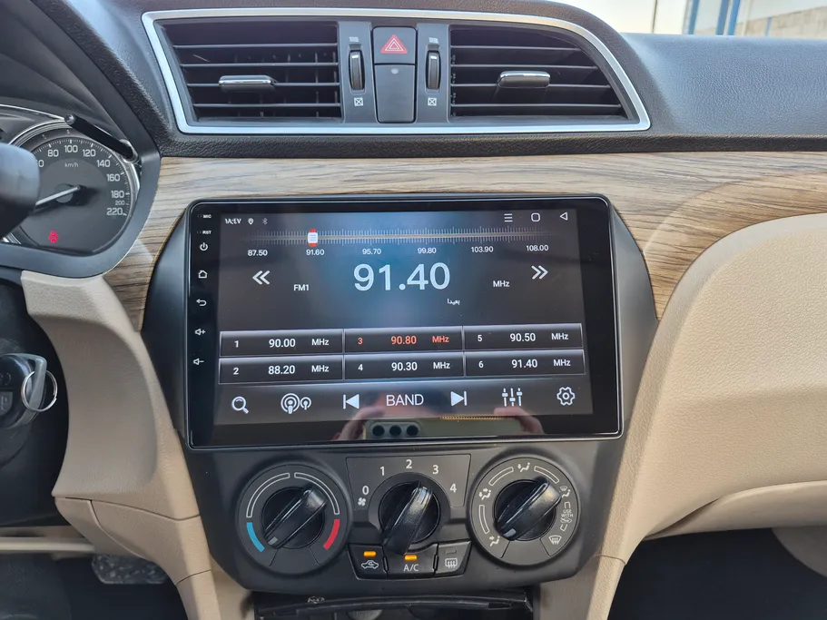 2024 Suzuki Ciaz GL 