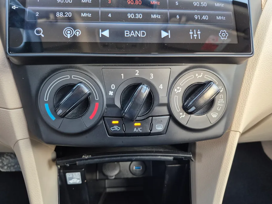 2024 Suzuki Ciaz GL 