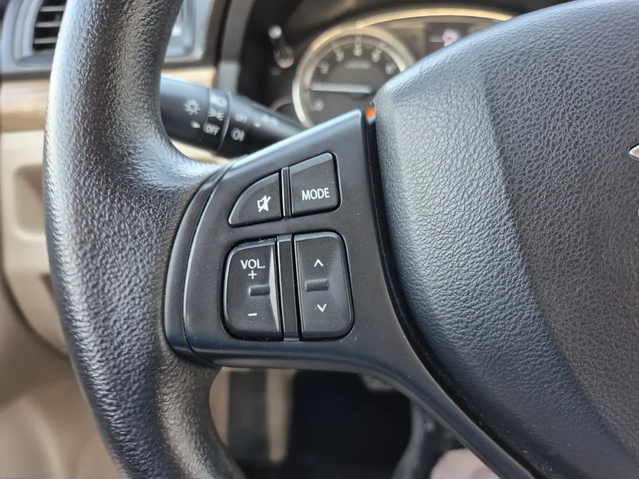 2024 Suzuki Ciaz GL 