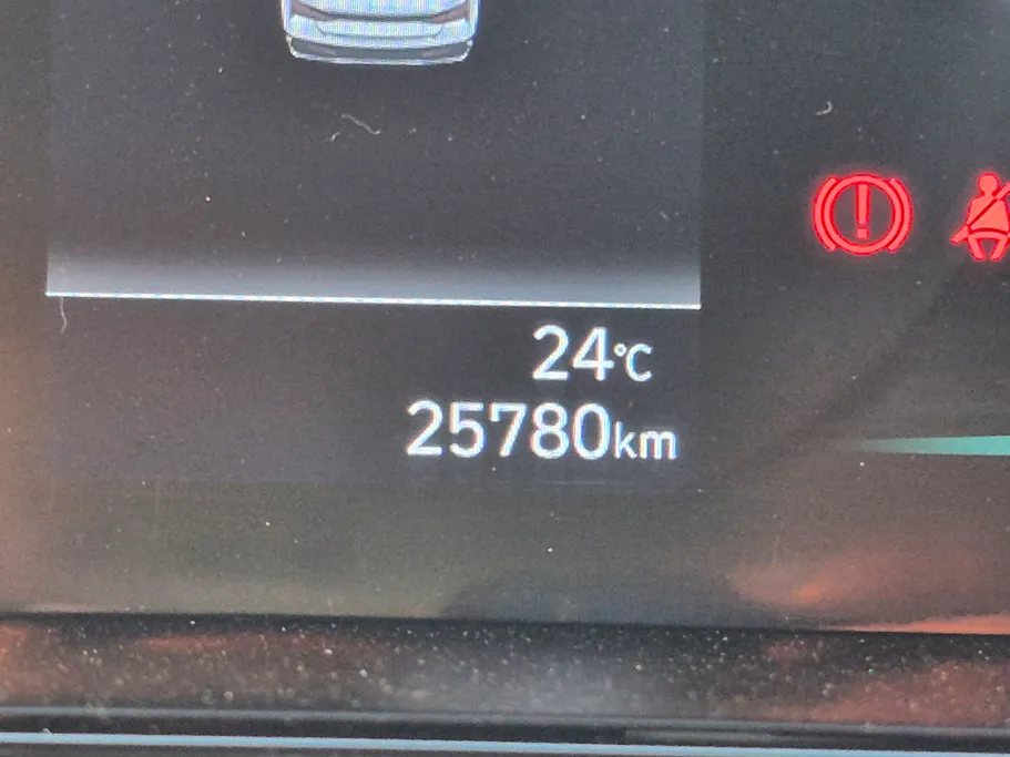2025 Hyundai Elantra Smart 