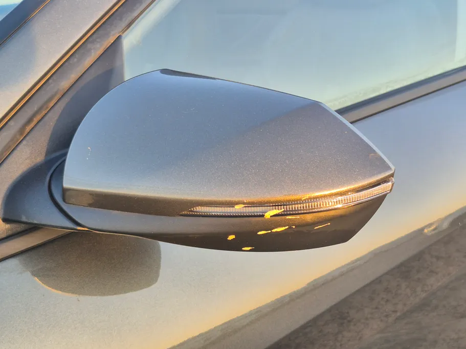 2025 Hyundai Elantra Smart 