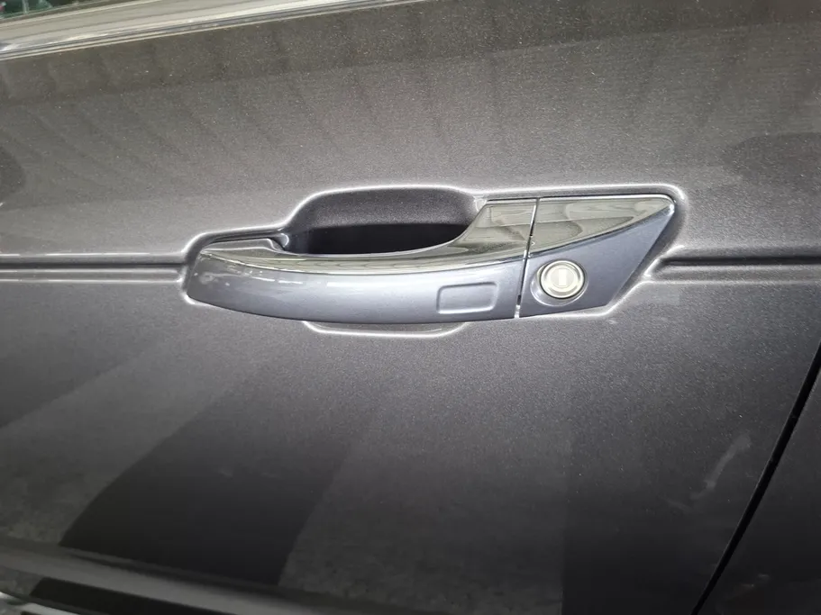شانجان CS95 Platinum 2026 