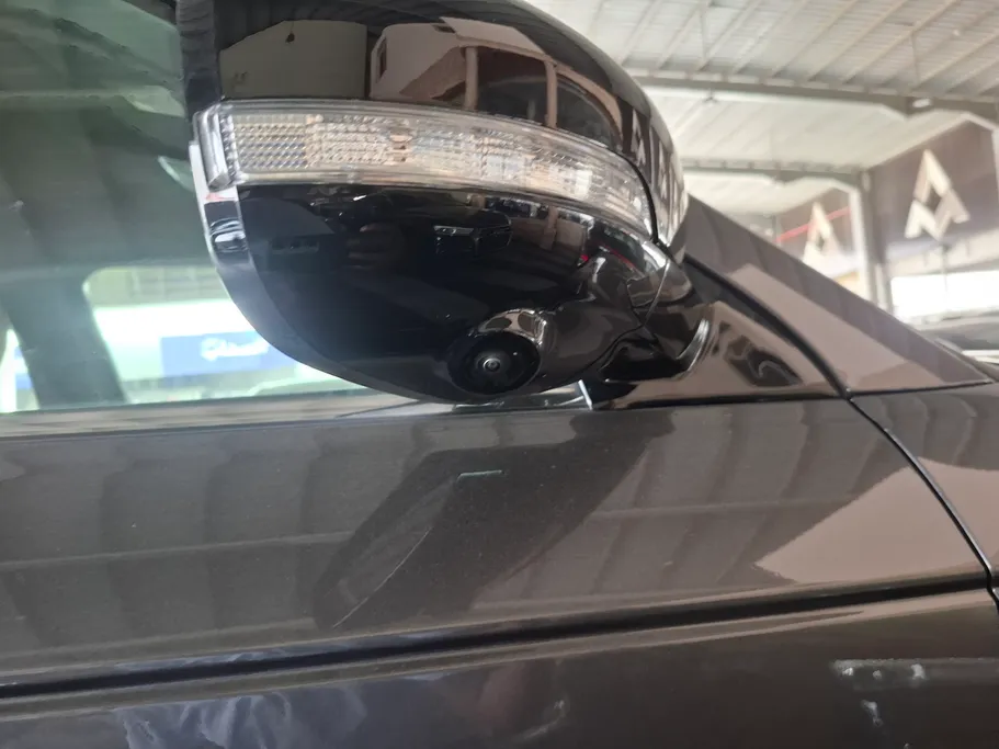 شانجان CS95 Platinum 2026 
