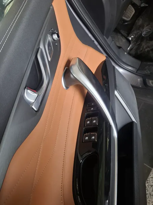 شانجان CS95 Platinum 2026 