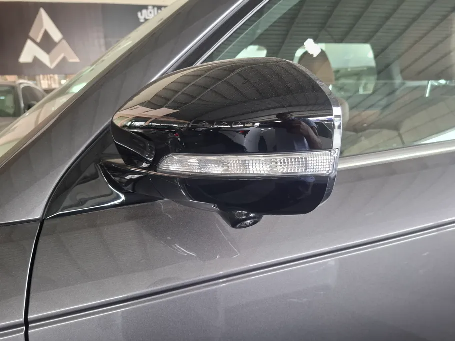 شانجان CS95 Platinum 2026 