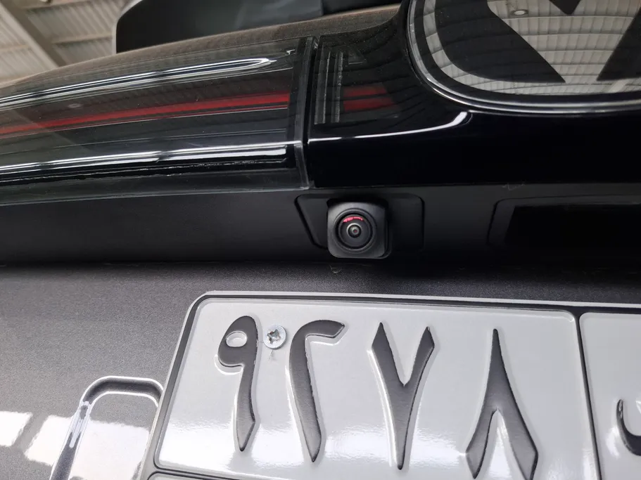 شانجان CS95 Platinum 2026 