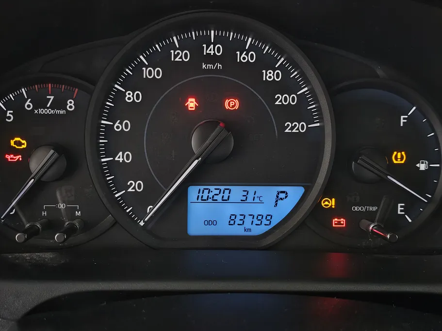 2022 Toyota Yaris  Y 