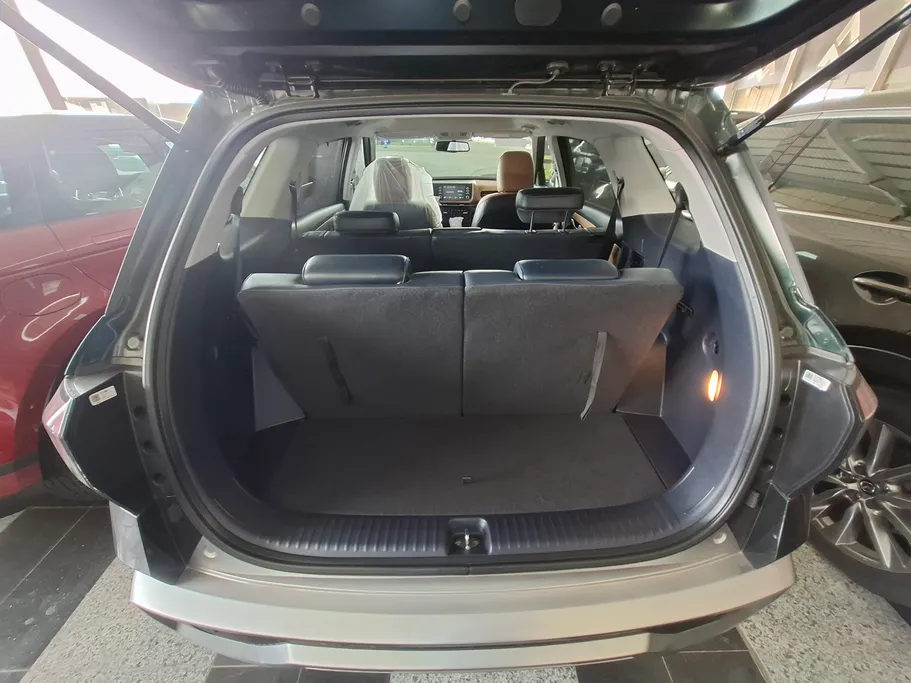 2025 Hyundai Grand Creta Comfort 