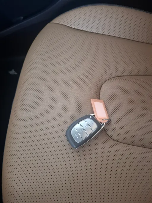 2025 Hyundai Grand Creta Comfort 