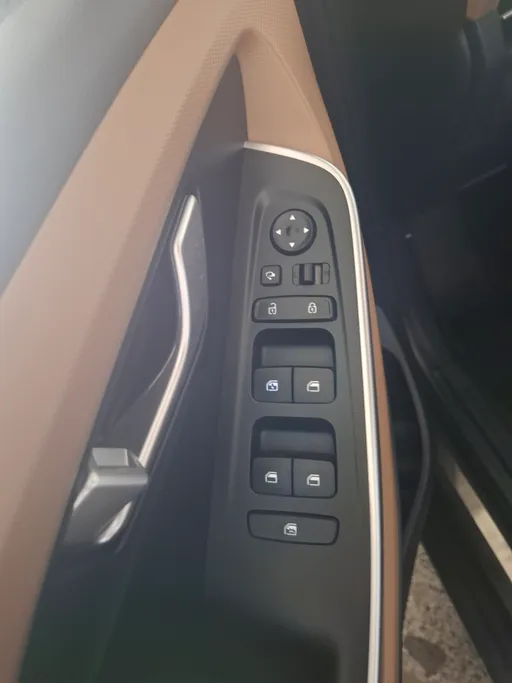 2025 Hyundai Grand Creta Comfort 