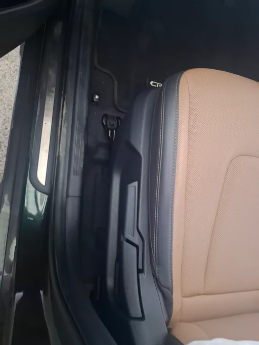 2025 Hyundai Grand Creta Comfort 