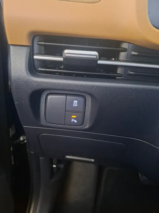 2025 Hyundai Grand Creta Comfort 