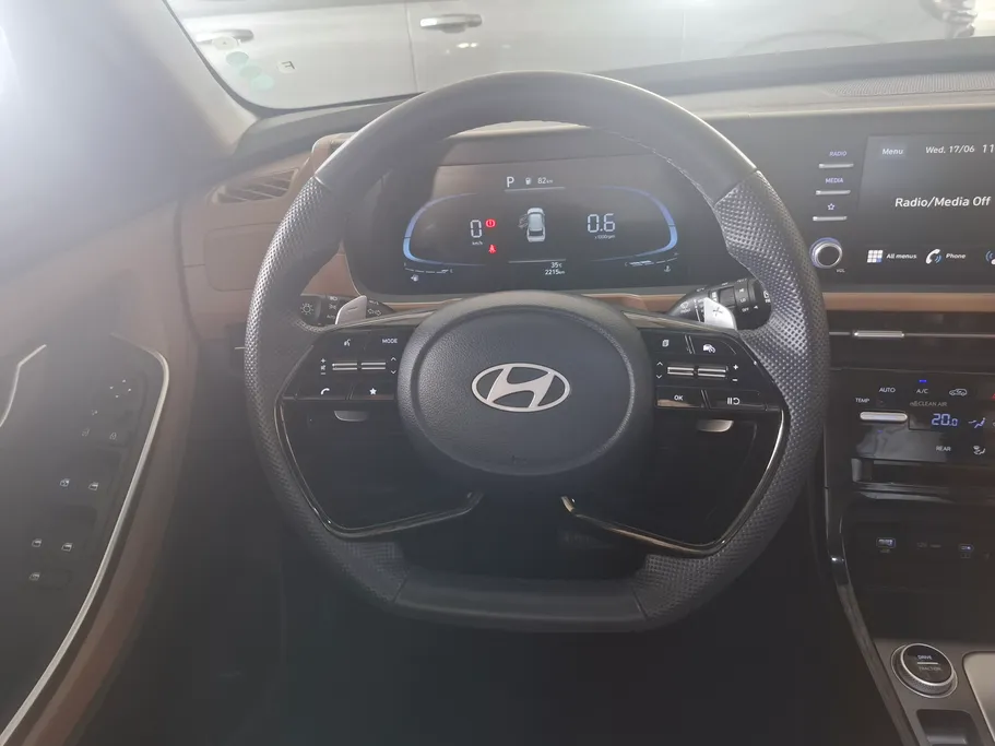 2025 Hyundai Grand Creta Comfort 