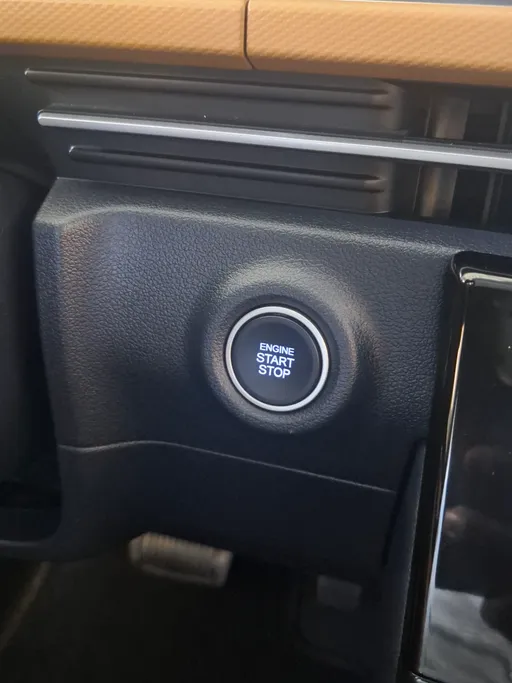 2025 Hyundai Grand Creta Comfort 