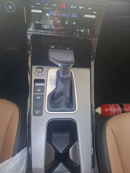 2025 Hyundai Grand Creta Comfort 