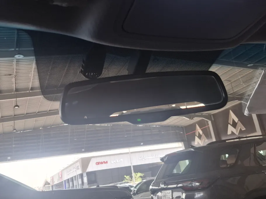 2025 Hyundai Grand Creta Comfort 
