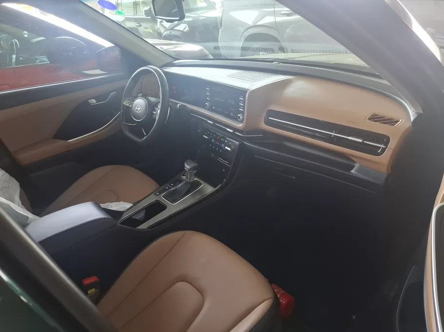 2025 Hyundai Grand Creta Comfort 