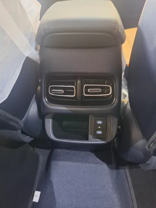 2025 Hyundai Grand Creta Comfort 