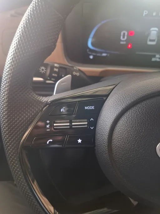 2025 Hyundai Grand Creta Comfort 