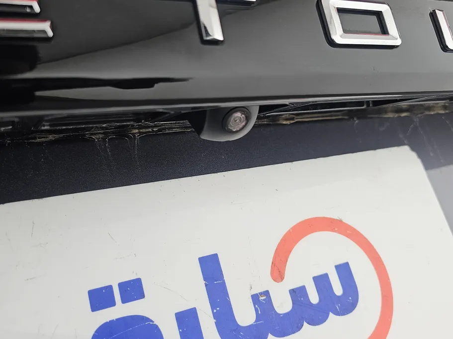 جيتور X70 Plus كومفورت 2024 