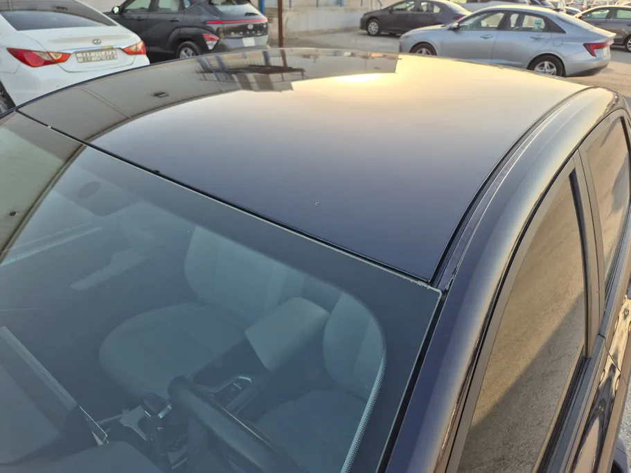 جيلي امجراند GS 2024 